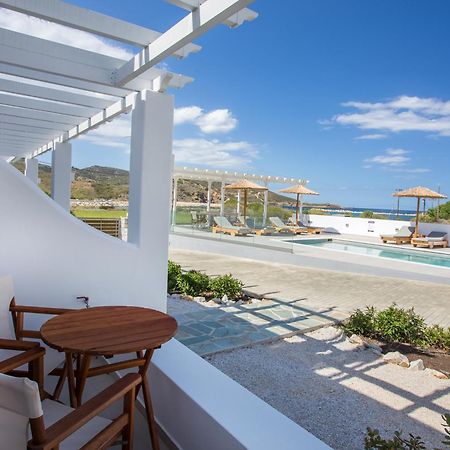 Achilli Apartments Skyros Esterno foto