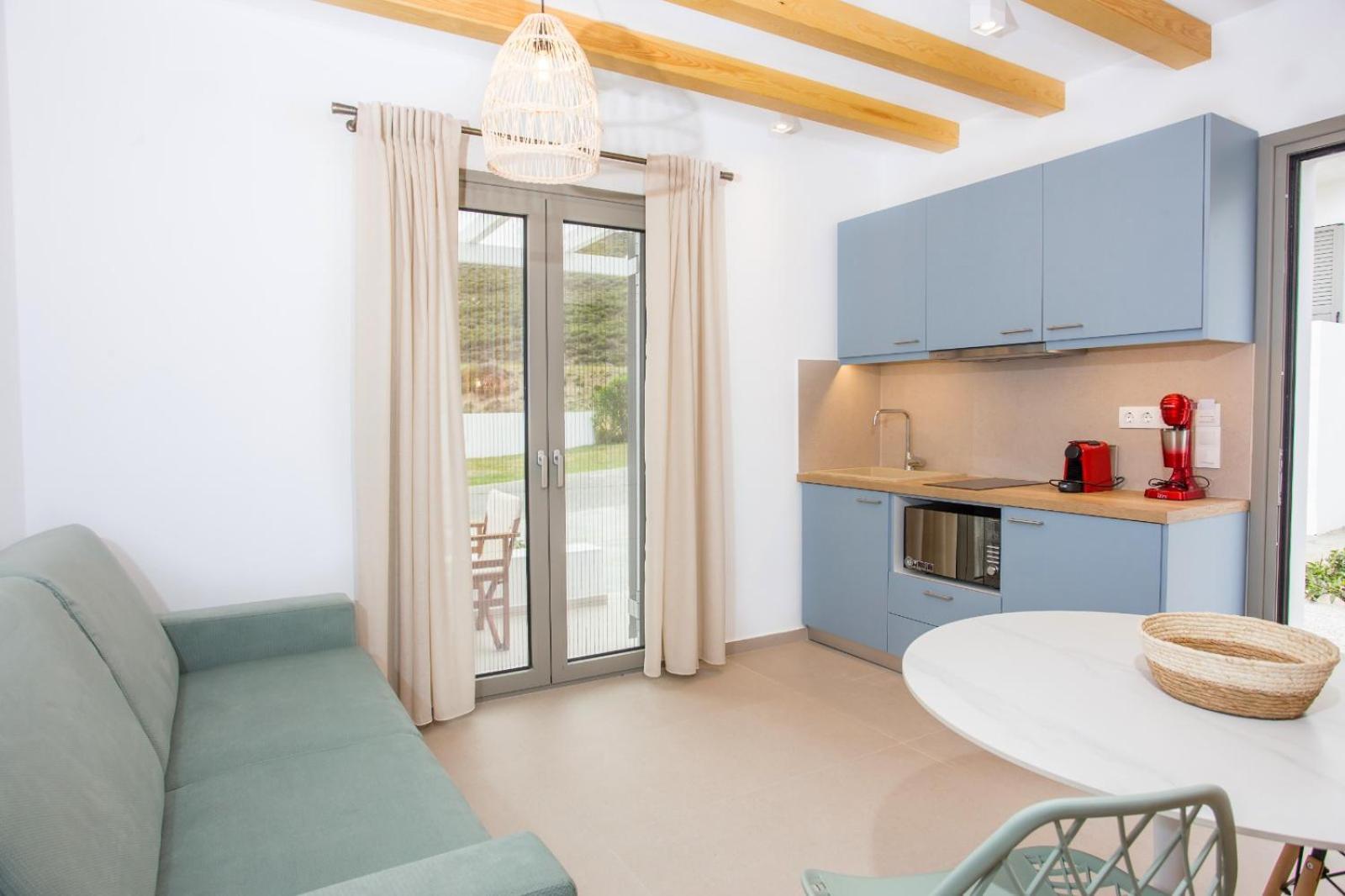 Achilli Apartments Skyros Esterno foto