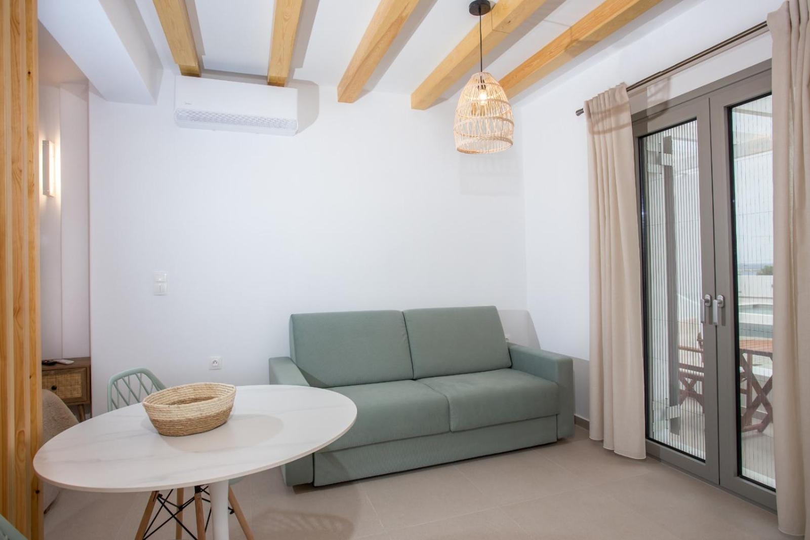 Achilli Apartments Skyros Esterno foto