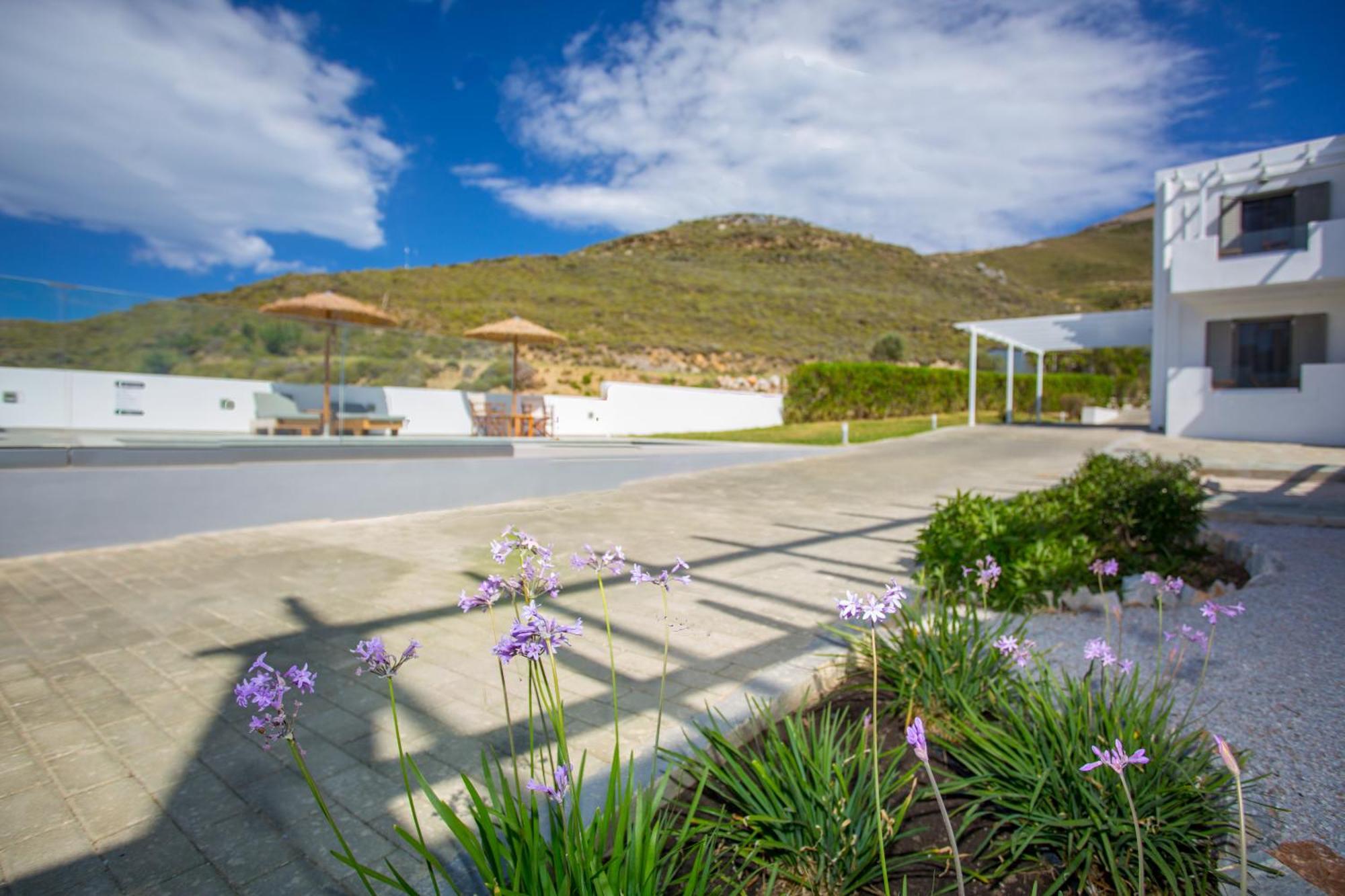 Achilli Apartments Skyros Esterno foto