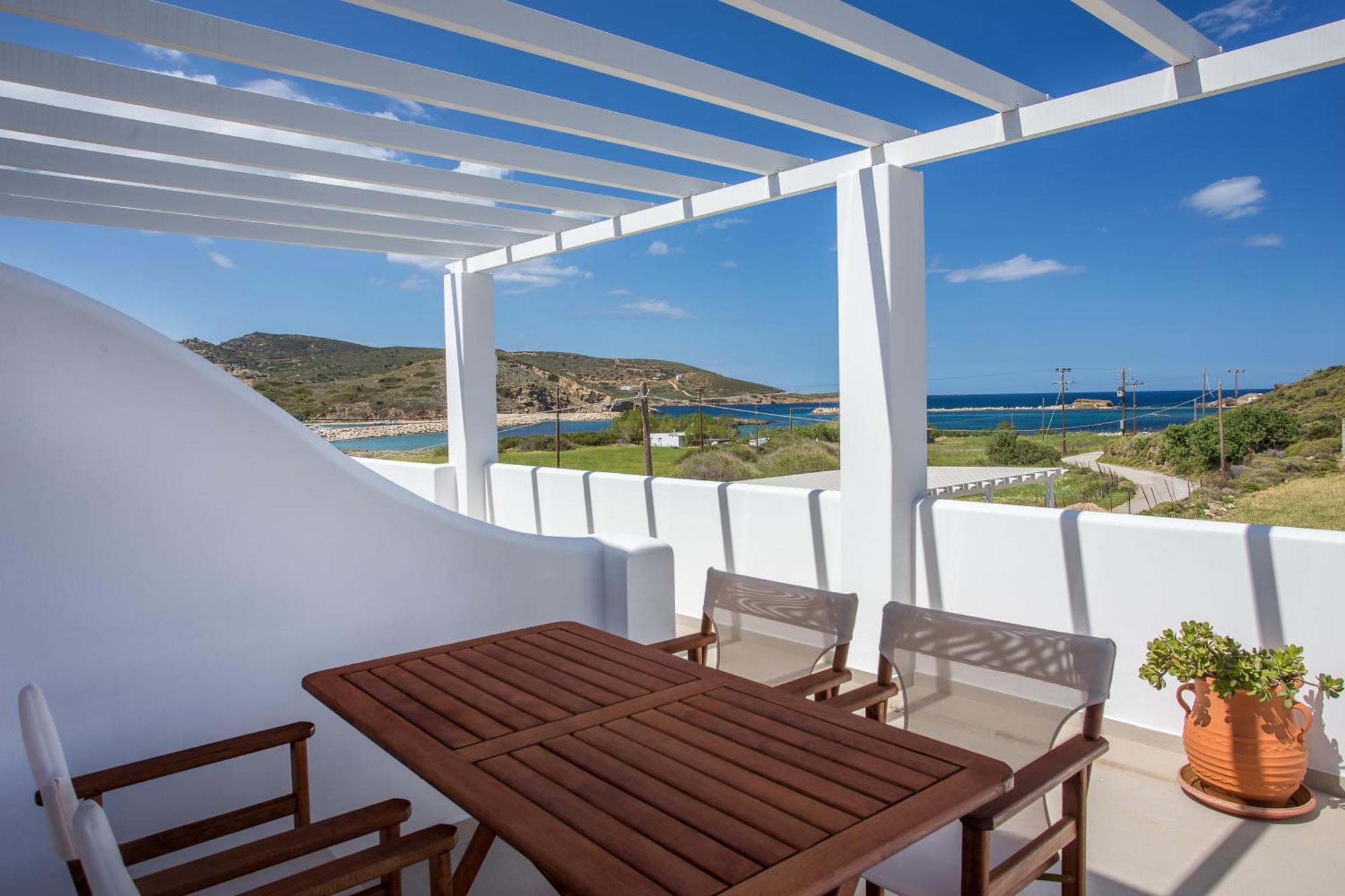 Achilli Apartments Skyros Esterno foto